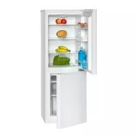 Холодильник Bomann KG180 white
