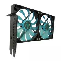 Система охлаждения для видеокарты GELID Solutions PCI Slot Fan Holder