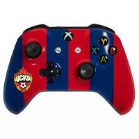 Геймпад RAINBO Xbox One Wireless Controller FC CSKA