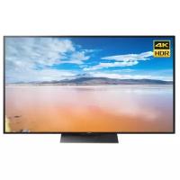 75" Телевизор Sony KD-75ZD9 2016 LED, HDR