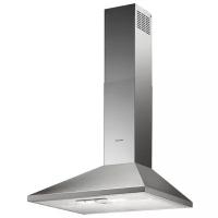 Купольная вытяжка Electrolux EFC 60151 X