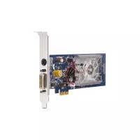 Видеокарта HP GeForce 8400 GS 450Mhz PCI-E 256Mb 800Mhz 64 bit TV HDCP YPrPb