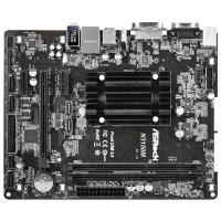 Материнская плата ASRock N3150M