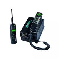 Радиотелефон Senao SN-868R Ultra