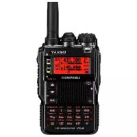 Рация Yaesu VX-8R