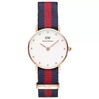 Наручные часы Daniel Wellington Classy Oxford Rose Gold