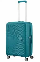 Чемодан American Tourister