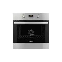 Электрический духовой шкаф Zanussi ZOB 35712 KX