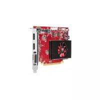 Видеокарта HP Radeon HD 6570 650Mhz PCI-E 2.1 1024Mb 1800Mhz 64 bit DVI HDCP