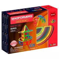 Конструктор MAGFORMERS Curve Basic 701012-50