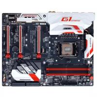 Материнская плата GIGABYTE GA-Z170X-Gaming 7-EK (rev. 1.0)