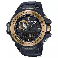 Наручные часы CASIO GWN-1000GB-1A