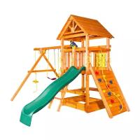 Спортивно-игровой комплекс PlayGarden High Peak Superior