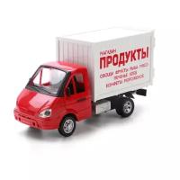 Фургон ТЕХНОПАРК ГАЗель Продукты (A071-H11007-J006), 24 см