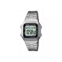 Наручные часы CASIO A-178WEA-1A