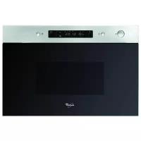 Микроволновая печь встраиваемая Whirlpool AMW 492 IX