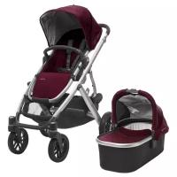 Универсальная коляска UppaBaby Vista 2016/2017 (2 в 1)