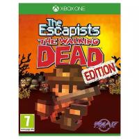 Игра The Escapists: The Walking Dead для PC (STEAM) (электронная версия)