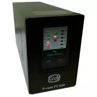 Интерактивный ИБП P-Com PC 500