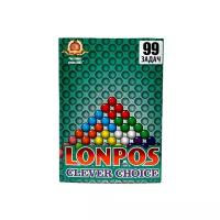 Головоломка Lonpos Clever Choise (lonpos99)