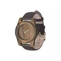 Наручные часы AA Wooden Watches W1 Brown