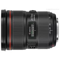 Объектив Canon EF 24-70mm f/2.8L II USM