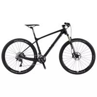 Горный (MTB) велосипед Giant XtC Advanced 27.5 2 (2014)