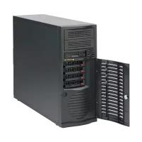 Компьютерный корпус Supermicro SC733TQ-500B