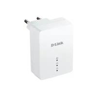 Адаптер Powerline D-link DHP-208AV