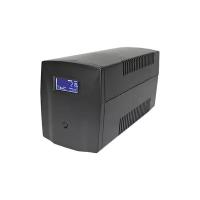 Интерактивный ИБП SNR Line-Interactive 2000VA (LCD)