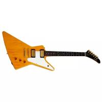 Электрогитара Epiphone 1958 Korina Explorer