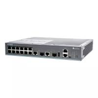 Коммутатор Juniper EX2200-C-12P-2G