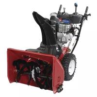 Снегоуборщик бензиновый Toro 38826, 11 л.с