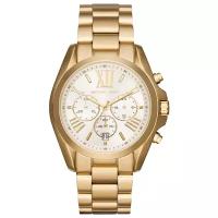 Наручные часы Michael Kors Bradshaw MK6266 с хронографом