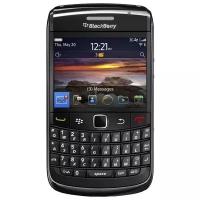 Смартфон BlackBerry Bold 9780, 1 SIM, черный