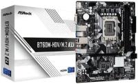 Материнская плата ASRock B760M-HDV M.2 D4