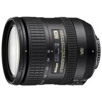 Nikon 16-85mm f/3.5-5.6G ED VR AF-S DX Nikkor