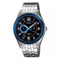 Наручные часы CASIO MTP-1353D-1B1