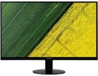 Монитор Acer 27" SA270Bbmipux black (UM. HS0EE. B01)