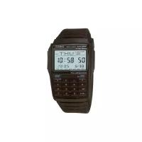 Японские наручные часы Casio Vintage DBC-32-1A с хронографом