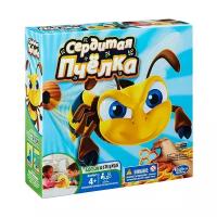 Настольная игра Hasbro Игры Сюрприз: Пчелка! B5355