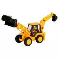 Погрузчик HTI JCB009.00 1:32, 31 см