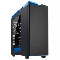 Компьютерный корпус NZXT H440