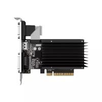 Видеокарта Palit GeForce GT 730 1GB (NEAT7300HD06-2080H)