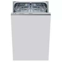 Встраиваемая посудомоечная машина Hotpoint LSTB 4B00