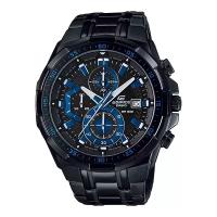 Наручные часы Casio EDIFICE EFR-539BK-1A2