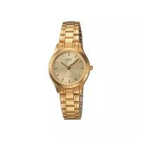 Наручные часы CASIO Collection LTP-1275G-9A