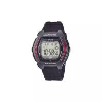 Наручные часы CASIO HDD-600-1A