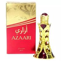 Khadlaj Perfumes духи Azaari