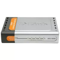 Коммутатор D-link DES-1005D/C